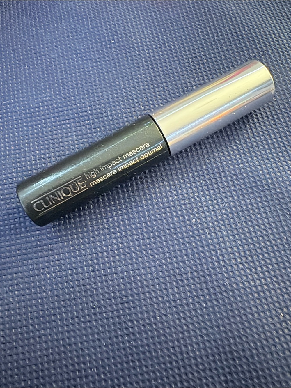 Clinique High Impact Mini Mascara